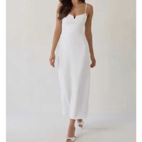 Park & Fifth Cambridge Dress- S - Picture 2 of 4